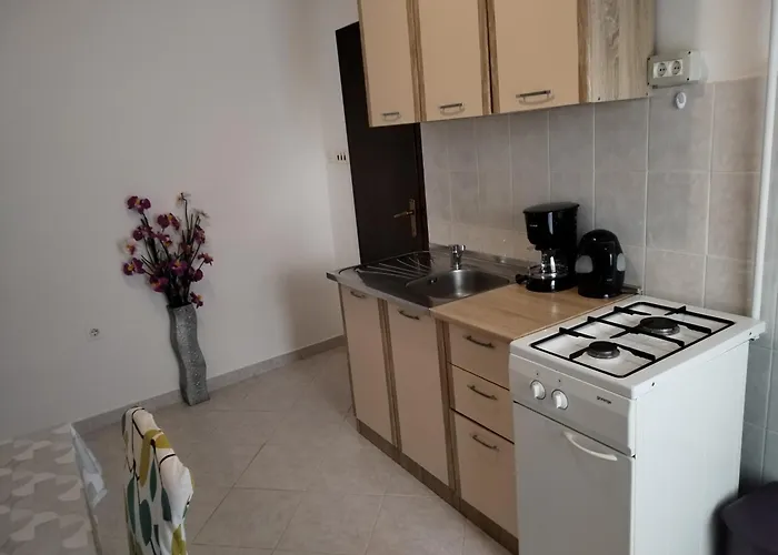 Appartement Erika *
