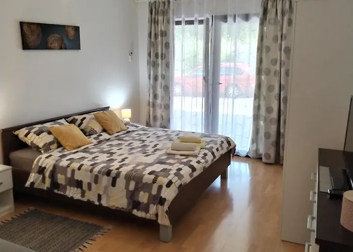 Erika Appartement Pula