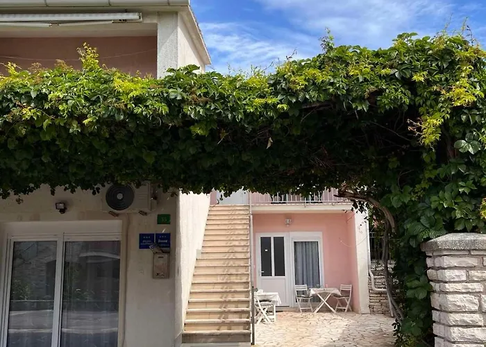 Appartement Erika