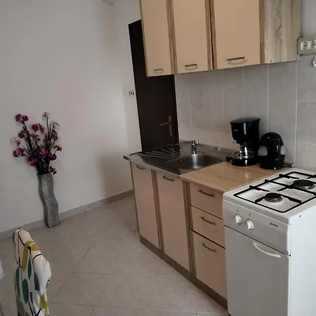 Apartament Erika *