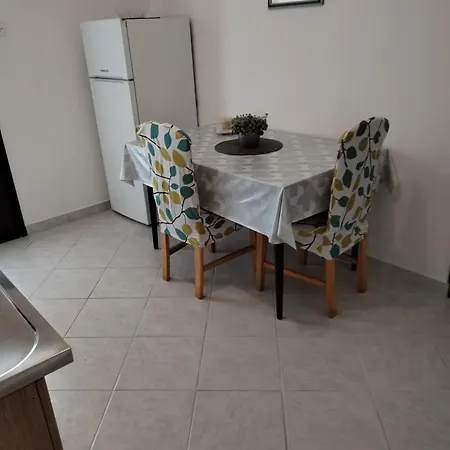 Apartament Erika Pula