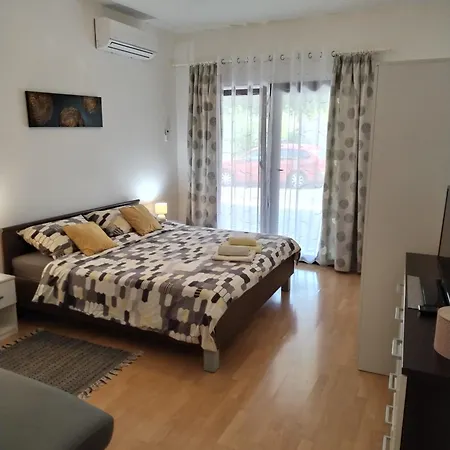 Erika Apartament Pula