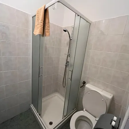 Erika Apartament