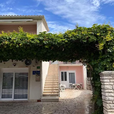 Apartament Erika